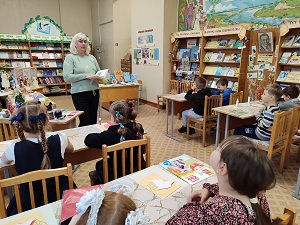заставка