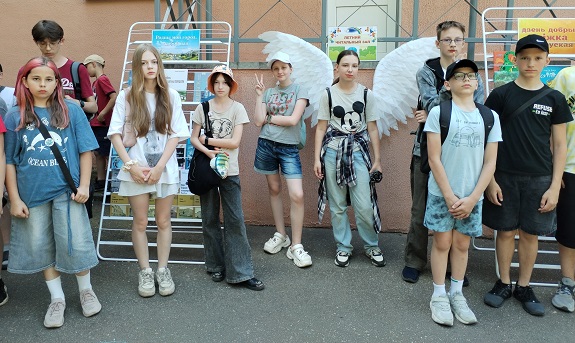 ЦГБ 2