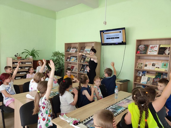 викторина 2