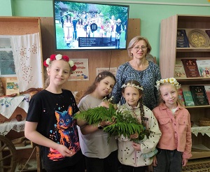 заст